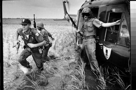 Confessions Of A Colorado Conservative Five Myths About The Vietnam War