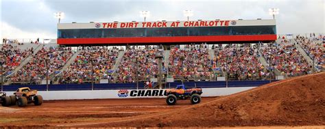 Speedway race track add category. General | Corporate Events | Charlotte Motor Speedway ...