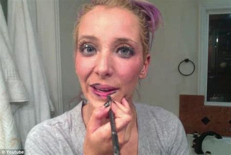 Jenna Marbles YouTube Star Who Rose To Fame After Hilarious Drunk Makeup Tutorial Now Has More
