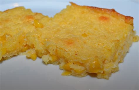 This easy homemade cornbread recipe is simple and delicious! Easy Corn Bread Recipe with Creamed Corn - This is Moist ...