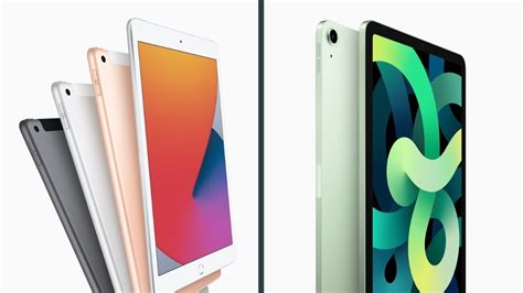 Here's everything you need to know about how they stack up to it's also thinner at 0.24 inches to 0.29 inches and slightly lighter at 1 pound versus 1.08 pounds. iPad 8 vs iPad Air 4 Kıyaslaması! Hangisi Daha İyi? - Tamindir