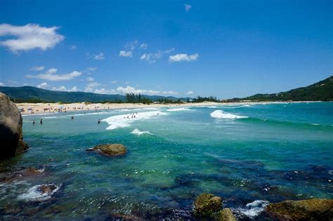 10 Praias De Santa Catarina Que Você Deve Visitar Neste