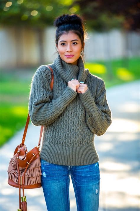 How To Put Together A Foolproof Cute Fall Outfit