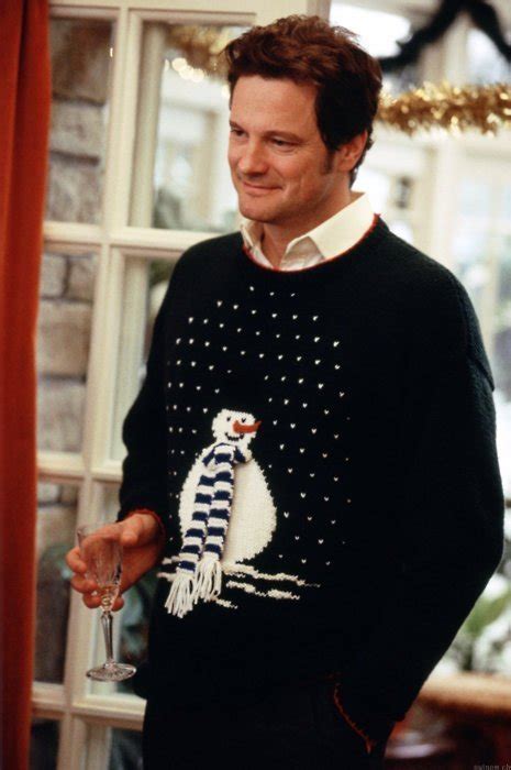 Amy Dickinson Colin Firth Would Never Return His Sweater But