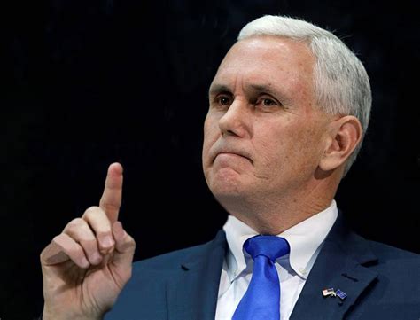 Blanca guerra, cecilia camacho, vicente fernández. Vice de Trump - Necesitamos buscar más de Jesús - SLT