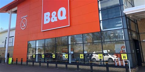 You may easily search for any places near where you are. Is B&Q Open Near Me? B&Q Reopens 155 Stores, Coronavirus ...