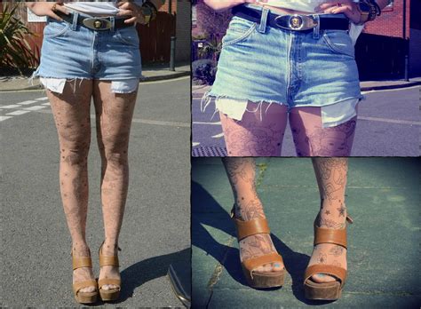 Bubba is already getting shafted—as he. Kirst and the Fashion Crowd: Screwed, Blued and Tattooed...