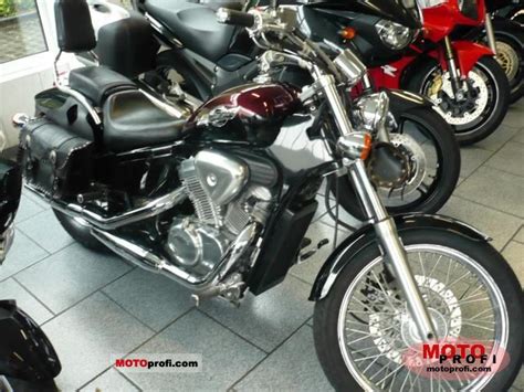 Insure your 2007 honda for just $75/year*. Honda VT 600 C Shadow 1996 Specs and Photos