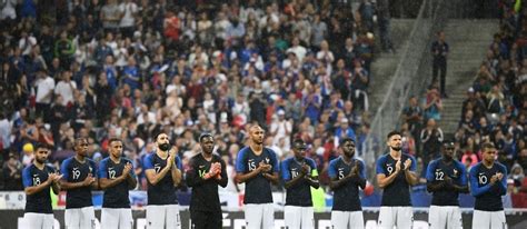 Jun 02, 2021 · amical: Mondial-2018: la France bien placée dans le groupe C, duel ...