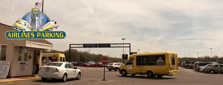 Bangkok suvarnabhumi airport long & short term parking rates. Airlines Parking - Off-site Detroit Metro Airport Parking ...