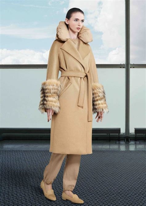 Max Mara Atelier Fall 2012 Collection Fashion Gone Rogue