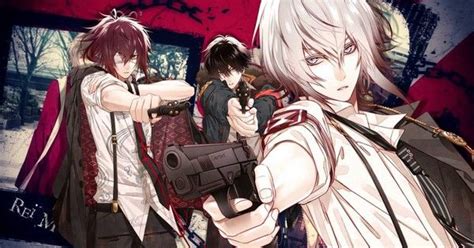 Collar X Malice Review Pretty Detectives In A Dangerous World