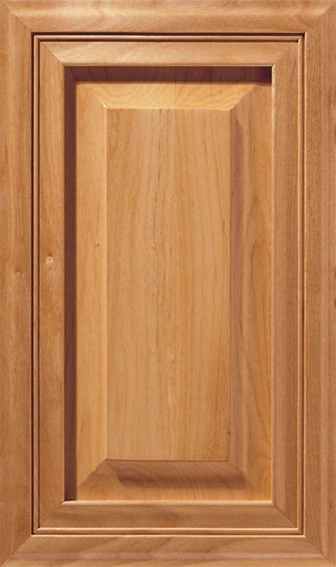 In addition, the natural characteristics of wood lend themselves to color variation, and this is also true when finish is. Select White Maple Cabinet Doors | Raised panel cabinet ...