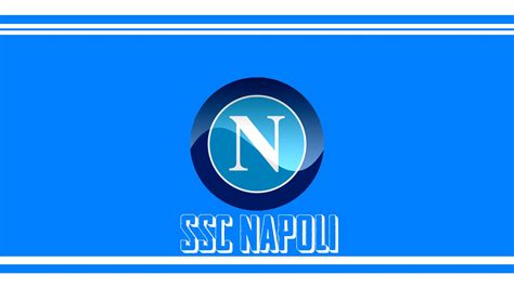 Meaning napoli logo and symbol history evolution. Napoli, Sports, Italy, Soccer Clubs, Soccer Wallpapers HD ...