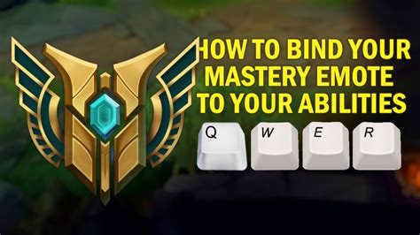 How To Use Your Emotions To Your Advantage In League Of Legends Novint