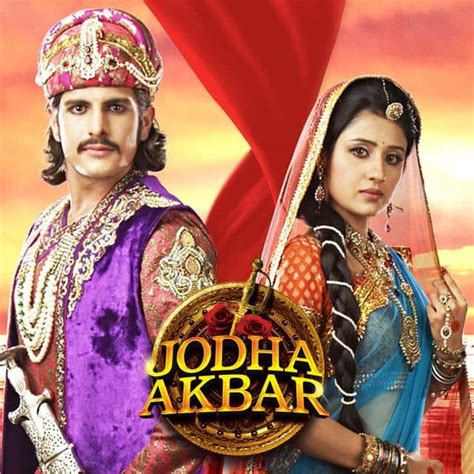Jodha Akbar Zee World Cast Plot Summary Full Story Update Songs