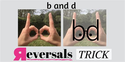 Help For B And D Reversals With Mr Beady Eyes Glasses Trick Happy