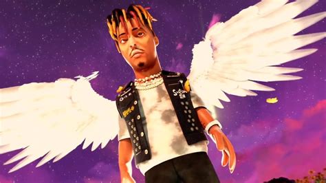 Animated Juice Wrld Movie And New Posthumous Album In The Works Triple J