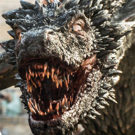 ‘game Of Thrones How Hard Is It To Kill A Dragon