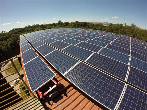 Semjuv Promove Curso De Capacitação Na área De Energia Solar