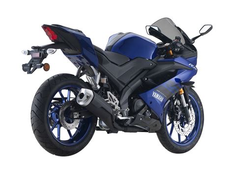 Latest yamaha motorcycle price in malaysia in 2021, bike buying guide, new yamaha model with specs and review. 2018 Yamaha YZF-R15 now available in Malaysia - RM11,988 ...