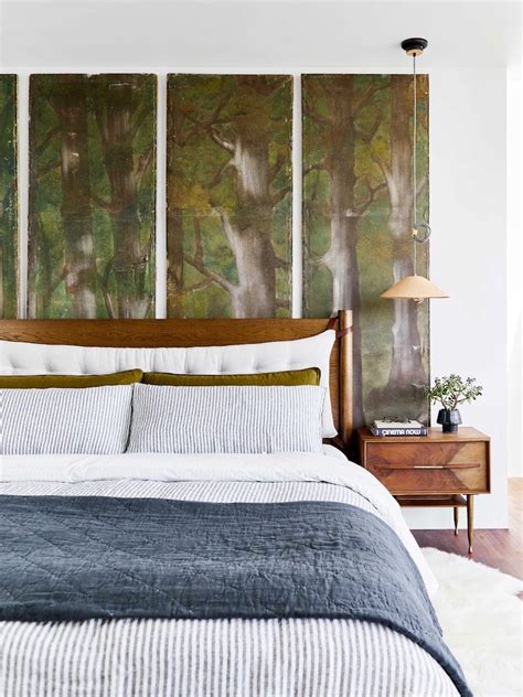 Emily Hendersons 5 Rules For Designing A Bedroom Semistories