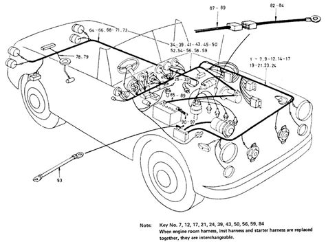 35 Datsun Wiring Diagram X5 Bmw 540 1990 Engine Fuse Boxblock