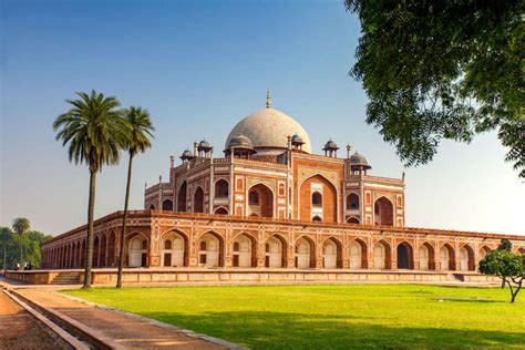 Asi Must See Indian Monuments Times Of India Travel