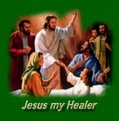 40 Best Jesus My Healer Images On Pinterest Jesus Christ Savior And