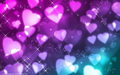 ❤ get the best cute heart wallpaper on wallpaperset. Hearts Wallpaper Background (63+ images)