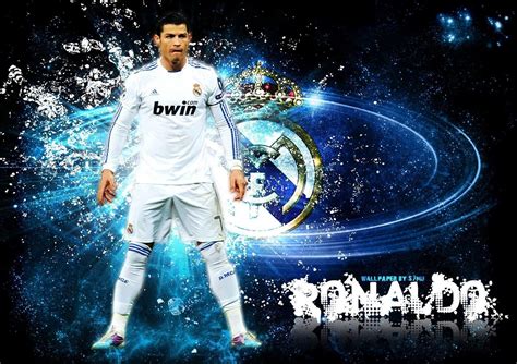 C Ronaldo Wallpapers Hd 2015 Wallpaper Cave