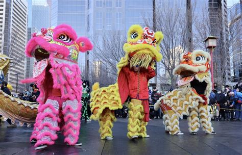 calgary s chinese new year festival returns this weekend to do canada