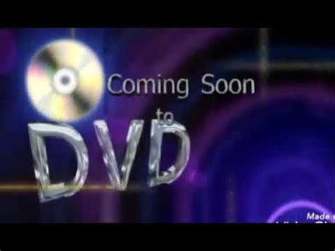 Coming Soon To DVD And Blu Ray Disc Theme Song YouTube