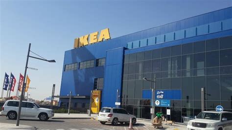 A day to spend at IKEA Qatar! - Ikea Restaurant, Doha Traveller Reviews