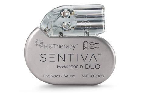 Livanova Launches Implantable Pulse Generator To Treat Epilepsy