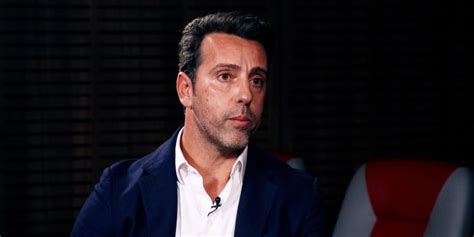 Edu Exclusive Interview Arsenal Transfer Policy His Technical
