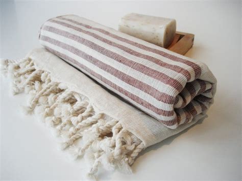 Turkish Bath Towel Peshtemal Linen Etsy Turkish Bath Towels