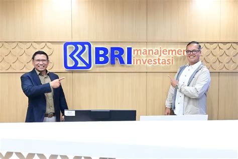 Danareksa Investment Management Berubah Nama Jadi Bri Manajemen