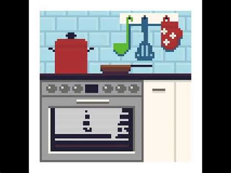 Ahora intentaremos con las posiciones mas comunes a la hora de dibujar las manos. Como dibujar una cocina común paso a paso demanera fácil ...
