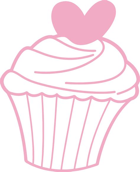 Download High Quality Baking Clipart Pink Transparent Png Images Art
