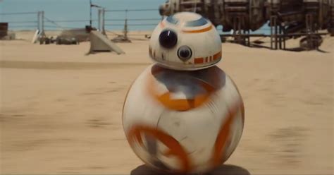 Star Wars The Force Awakens Trailer 10 Things We Now Know