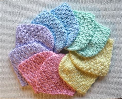 12 Diy Crochet Pattern For Babies Diy To Make