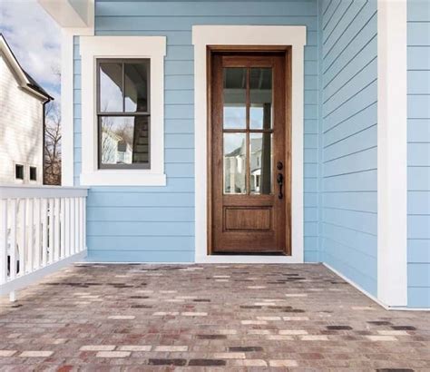 How to metal clad wood door/window frames. 80+ Best Exterior Window Trim Ideas - Home Exterior Designs