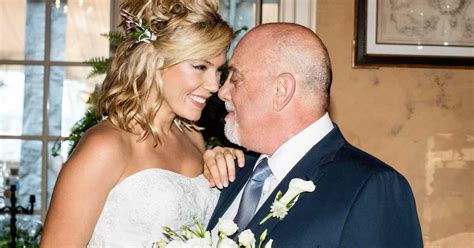 alexis roderick age and facts about billy joel s wife