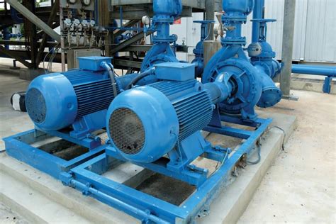 Selecting The Right Centrifugal Pump Pump Industry Magazine