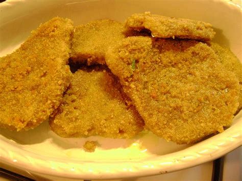 Ossobuco alla milanese authentic recipe. Cotolette vegan alla milanese - Vegan blog - Ricette ...