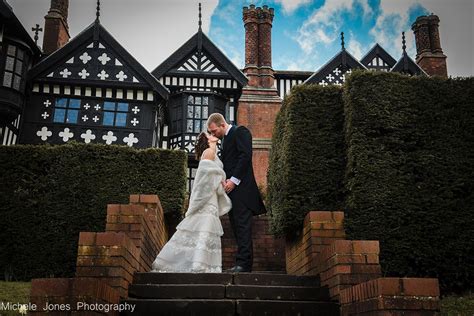 Bramhall Hall Wedding Cheshire Cheshire Wedding Photographer