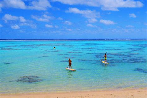 Top Things To Do In The Cook Islands X Days In Y