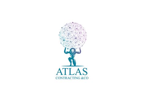 Atlas On Behance