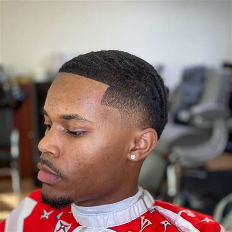 35 Stylish Fade Haircuts For Black Men 2021 Lead Hairstyles